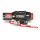 WARN Seilwinde R25 1134LB 1.1 t Kunststoffseil 12V  15m x 4,8mm