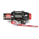 WARN Seilwinde R35 3500LB 1.6 t Kunststoffseil 12V  15m x...