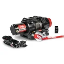 WARN Seilwinde R35 3500LB 1.6 t Kunststoffseil 12V  15m x 4,8mm
