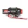 WARN Seilwinde R35 3500LB 1.6 t Kunststoffseil 12V  15m x 4,8mm