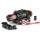 WARN Seilwinde R35 3500LB 1.6 t Kunststoffseil 12V  15m x 4,8mm