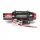 WARN Seilwinde R45 4500LB 2 t Kunststoffseil 12V  15m x 6,3mm
