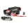 WARN Seilwinde R60 6000LB 2,7 t Kunststoffseil 12V 15m x 6,3mm