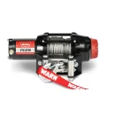 WARN Seilwinde R25 1134LB 1.1 t Stahlseil 12V  15m x 4,8mm