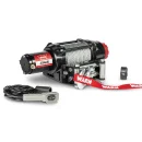WARN Seilwinde R45 4500LB 2t Stahlseil 12V 15m x 6,3mm