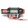 WARN Seilwinde R45 4500LB 2t Stahlseil 12V 15m x 6,3mm