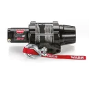 WARN Seilwinde VRX 35-S 3500LB 1588Kg Kunststoffseil 12V