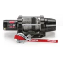 WARN Seilwinde VRX 45-S 4500LB 2041Kg Kunststoffseil 12V