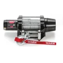 WARN Seilwinde VRX 45 4500LB 2041Kg Stahlseil 12V