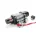 WARN Seilwinde VRX 45 4500LB 2041Kg Stahlseil 12V