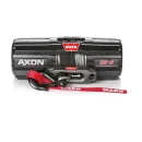 WARN Seilwinde AXON 35-S 3500LB 1588Kg 15m Kunststoffseil...