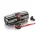 WARN Seilwinde AXON 35-S 3500LB 1588Kg 15m Kunststoffseil 12V