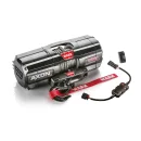 WARN Seilwinde AXON 45-RC 4500LB 2041Kg 15m...
