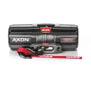 WARN Seilwinde AXON 45-RC 4500LB 2041Kg 15m...