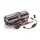 WARN Seilwinde AXON 45-RC 4500LB 2041Kg 15m Kunststoffseil 12V