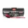 WARN Seilwinde AXON 45-RC 4500LB 2041Kg 15m Kunststoffseil 12V