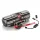 WARN Seilwinde AXON 45-S 4500LB 2041Kg 15m Kunststoffseil 12V