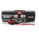 WARN Seilwinde AXON 55-S 5500LB 2495Kg 15m Kunststoffseil...