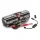 WARN Seilwinde AXON 55-S 5500LB 2495Kg 15m Kunststoffseil 12V