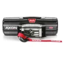 WARN Seilwinde AXON 55 5500LB 2495Kg Stahlseil 12V