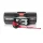 WARN Seilwinde AXON 35 3500LB 1588Kg 15m Stahlseil 12V Plow-Mode