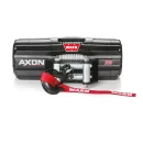 WARN Seilwinde AXON 35 3500LB 1588Kg 15m Stahlseil 12V