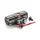 WARN Seilwinde AXON 35 3500LB 1588Kg 15m Stahlseil 12V