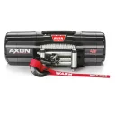 WARN Seilwinde AXON 45 4500LB 2041Kg 15m Stahlseil 12V