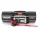 WARN Seilwinde AXON 45 4500LB 2041Kg 15m Stahlseil 12V