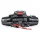 WARN Seilwinde ZEON XP 10-S 10000LB 4.5 t Kunststoffseil 12V