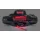 WARN Seilwinde ZEON XP 10-S 10000LB 4.5 t Kunststoffseil 12V