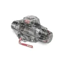 WARN Seilwinde ZEON XP 12-S 12000LB 5.4 t Kunststoffseil 12V