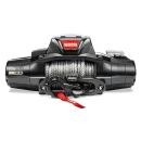 WARN Seilwinde ZEON XP 12-S 12000LB 5.4 t Kunststoffseil 12V