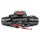 WARN Seilwinde ZEON XP 14-S 14000LB 6.3 t Kunststoffseil 12V