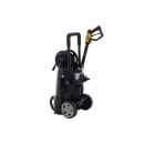 DEWALT DXPW 003H-QS - Kaltwasser-Hochdruckreiniger - 190 bar – 570 l/h