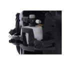 DEWALT DXPW 003H-QS - Kaltwasser-Hochdruckreiniger - 190 bar – 570 l/h