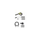 DEWALT DXPW 003M-E - Kaltwasser-Hochdruckreiniger - 160 bar – 520 l/h