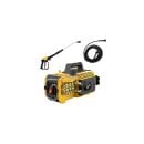 DEWALT DXPW 002CE - Kaltwasser-Hochdruckreiniger - 180 bar – 510 l/h