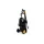 DEWALT DXPW002U-QS - Kaltwasser-Hochdruckreiniger - 180 bar – 540 l/h
