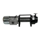 Goldwinch Elektrische Seilwinde 1200 kg Hub 2500 kg Zug...