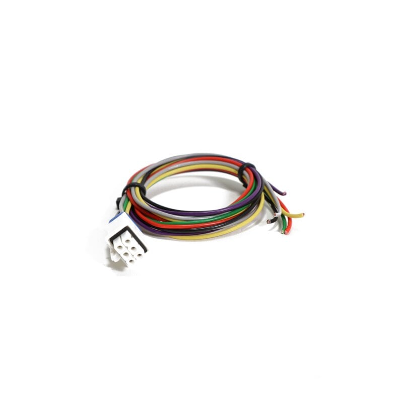 ICARUS blue Smartphone Winch Control Receiver