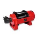 Hydraulische Seilwinde Industrie RUNVA HWE 300 - 30...
