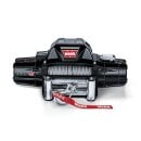 WARN Seilwinde ZEON 12 12000LB 5,4t 5400 kg Zugkraft ohne...
