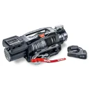 WARN Seilwinde ZEON XC 10-S 10000LB 4.5 t Kunststoffseil 12V