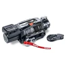 WARN Seilwinde ZEON XC 12-S 12000LB 5.4 t Kunststoffseil 12V