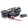 WARN Seilwinde ZEON XC 12-S 12000LB 5.4 t Kunststoffseil 12V