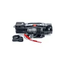WARN Seilwinde ZEON XC 14-S 14000LB 6.3 t Kunststoffseil 12V