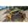 WARN Seilwinde ZEON XC 14-S 14000LB 6.3 t Kunststoffseil 12V