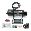 WARN Seilwinde ZEON XC 10 10000LB 4.5 t Stahlseil 12V