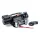 WARN Seilwinde ZEON XC 10 10000LB 4.5 t Stahlseil 12V